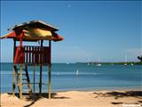 Balneario Boquerón - CABO ROJO